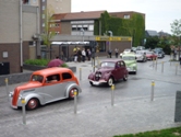 2de Harelbeke oldtimertreffen 2011 Taunus M Club Belgïe